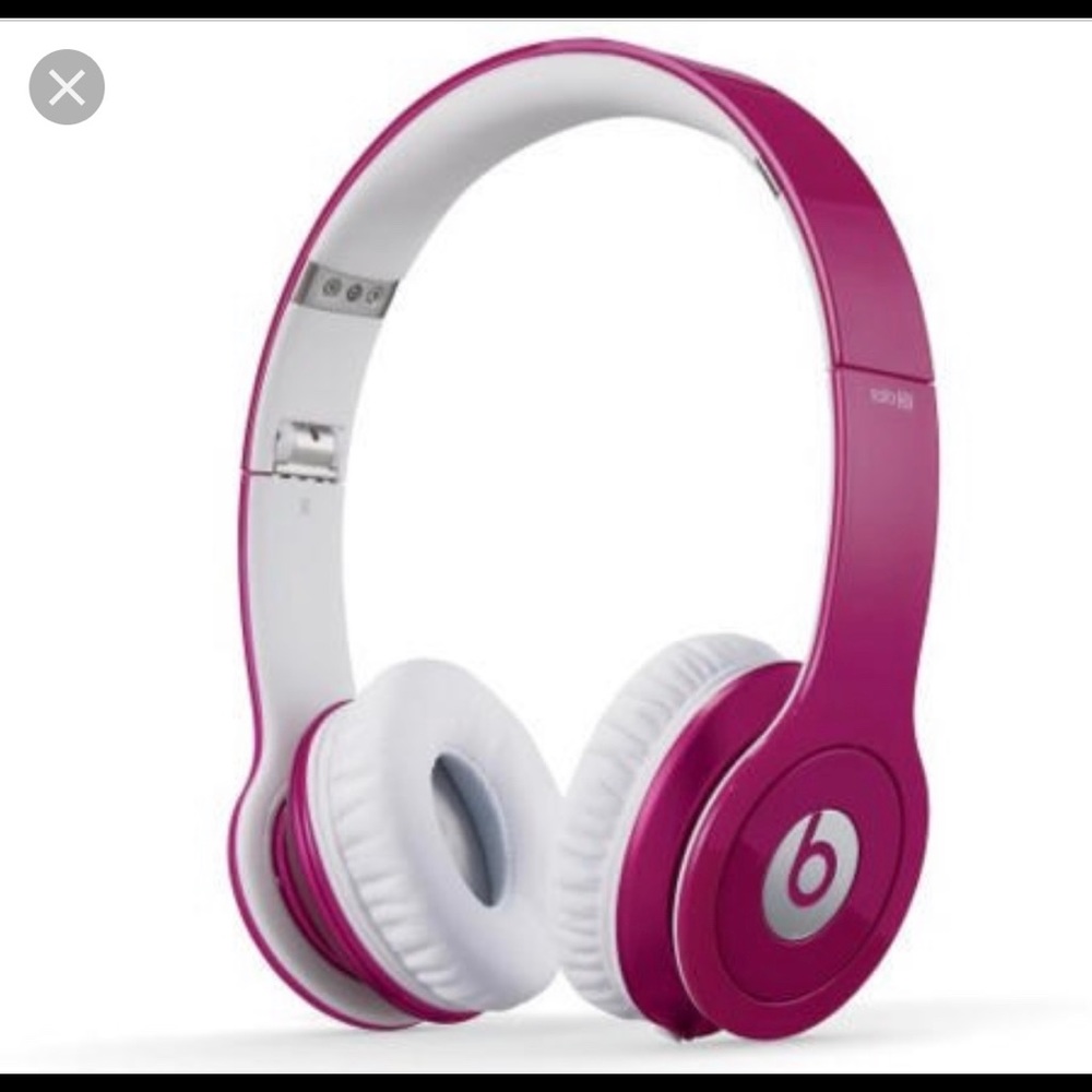 Pink beats solo